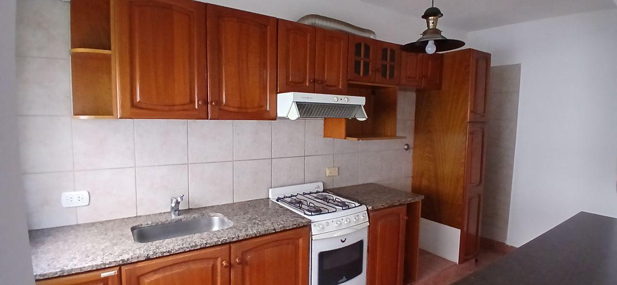Foto de Departamento contra-frente de escalera, imagen 2