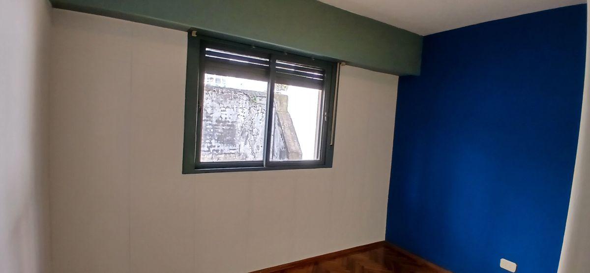Foto de Departamento contra-frente de escalera, imagen 5