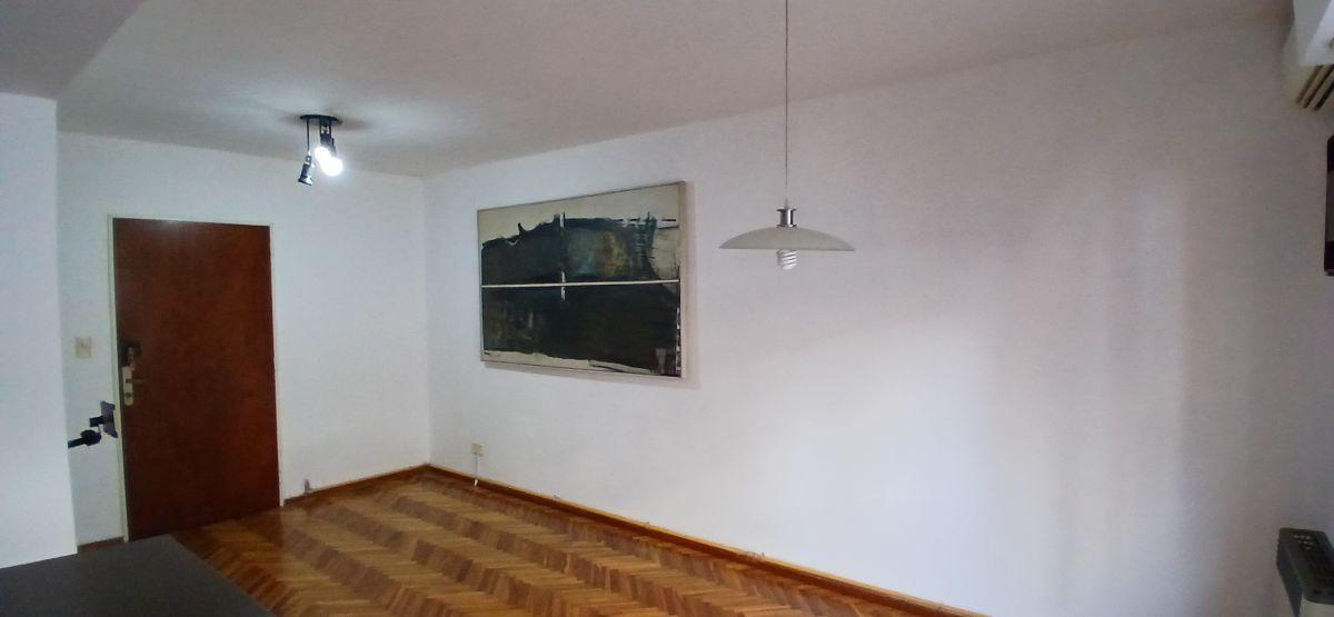 Foto de Departamento contra-frente de escalera, imagen 3