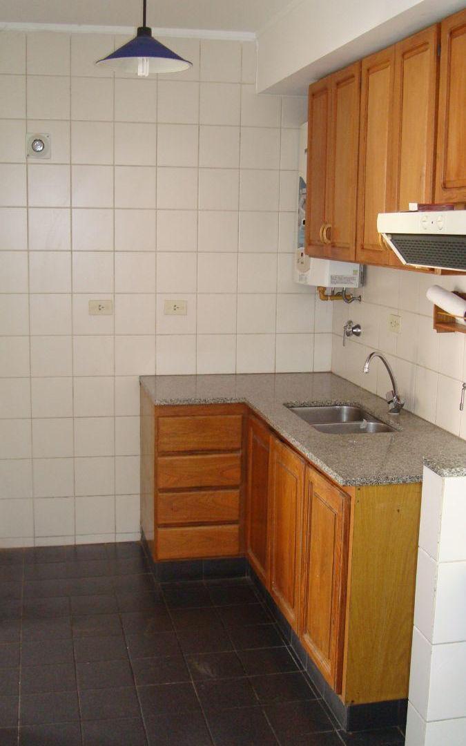 Foto de Departamento al frente en Barrio Martin, imagen 5