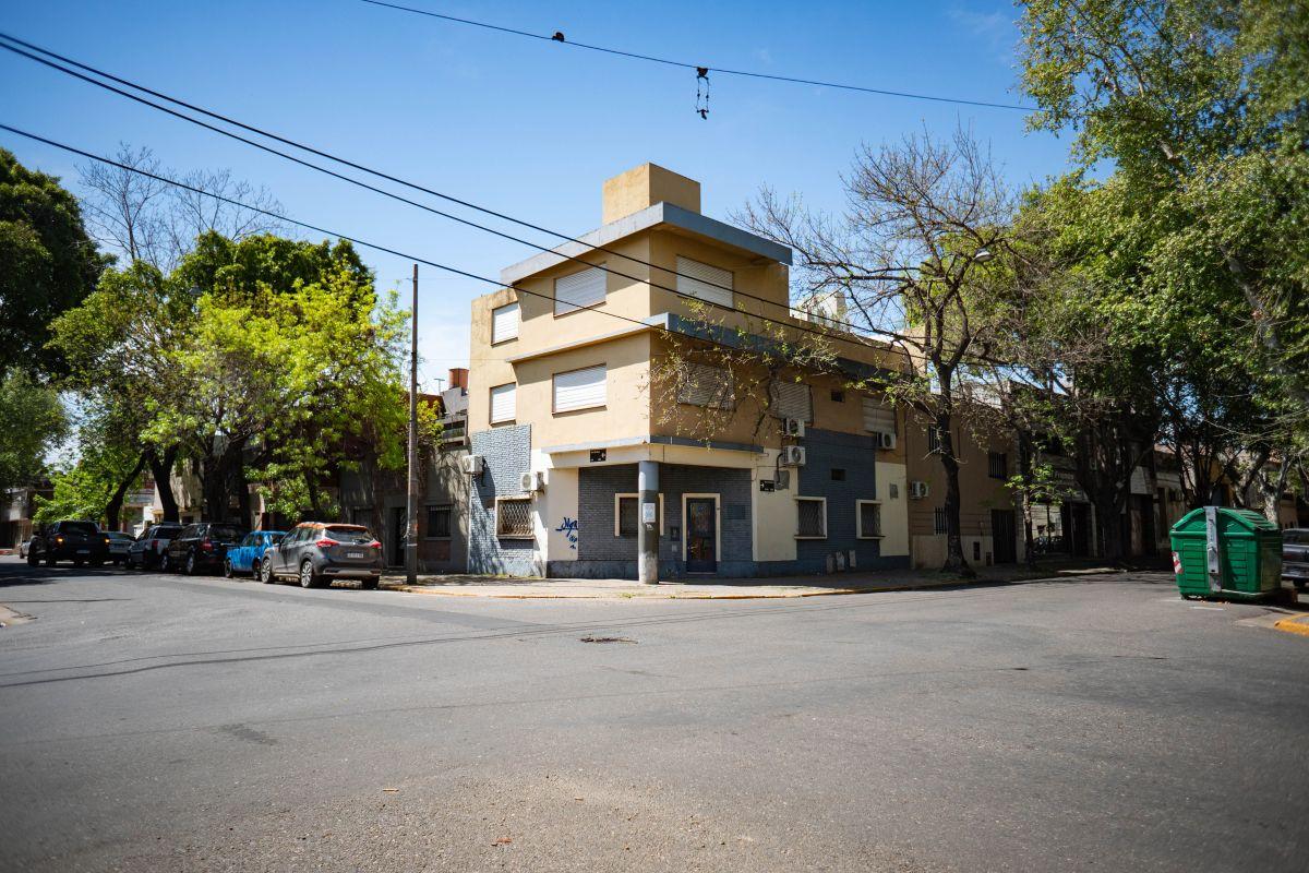 Foto de Importante propiedad a la venta en Barrio Agote, imagen 1