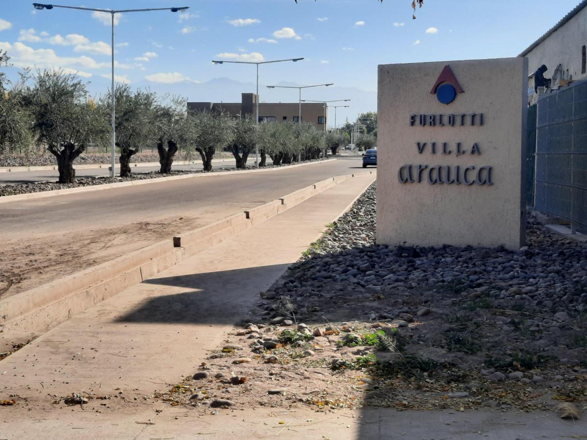 Venta de Departamento en Pozo, Maipu 2