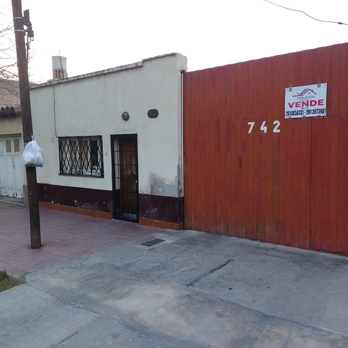 Propiedad en Argentina