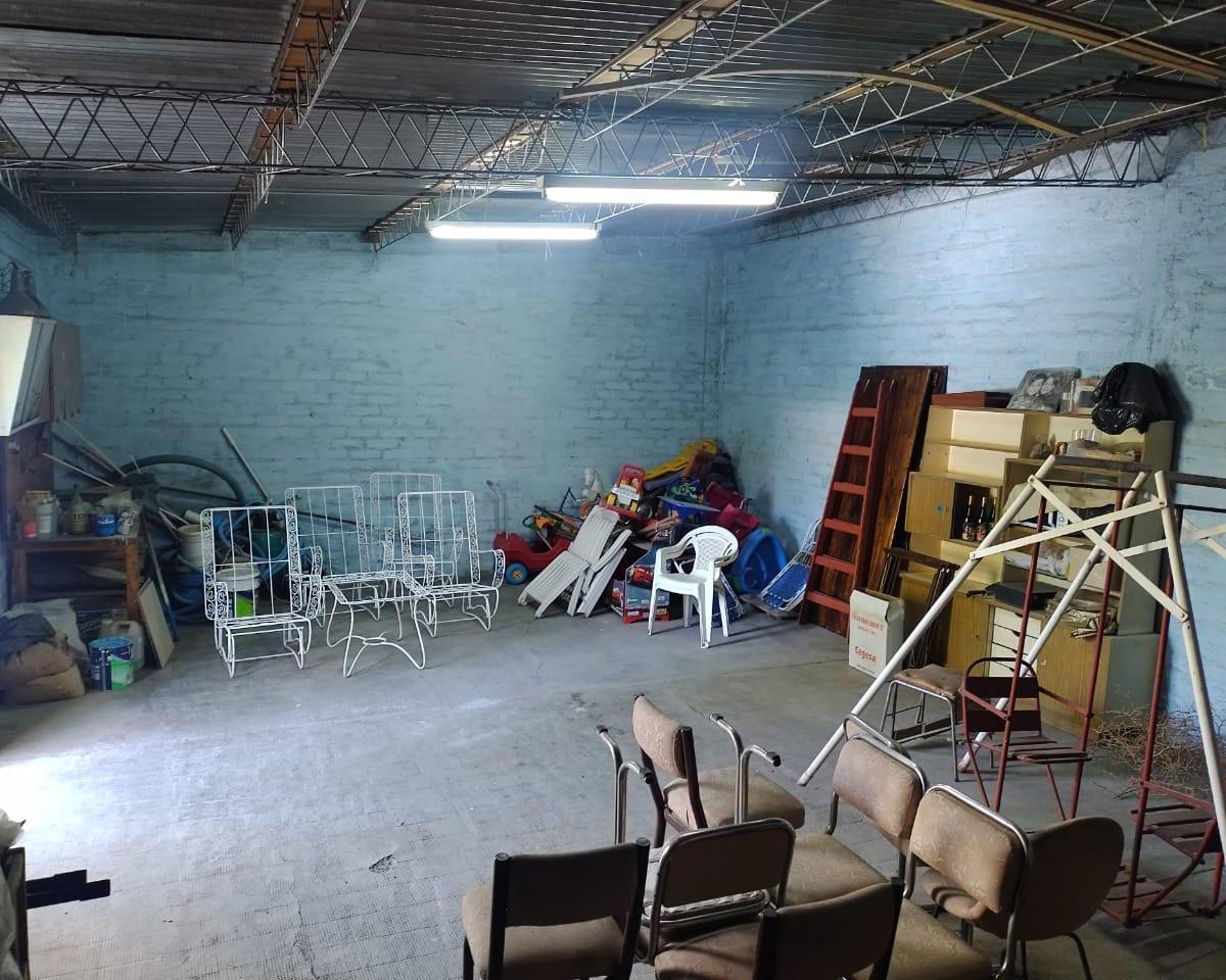 Casa en Venta Maipu 2
