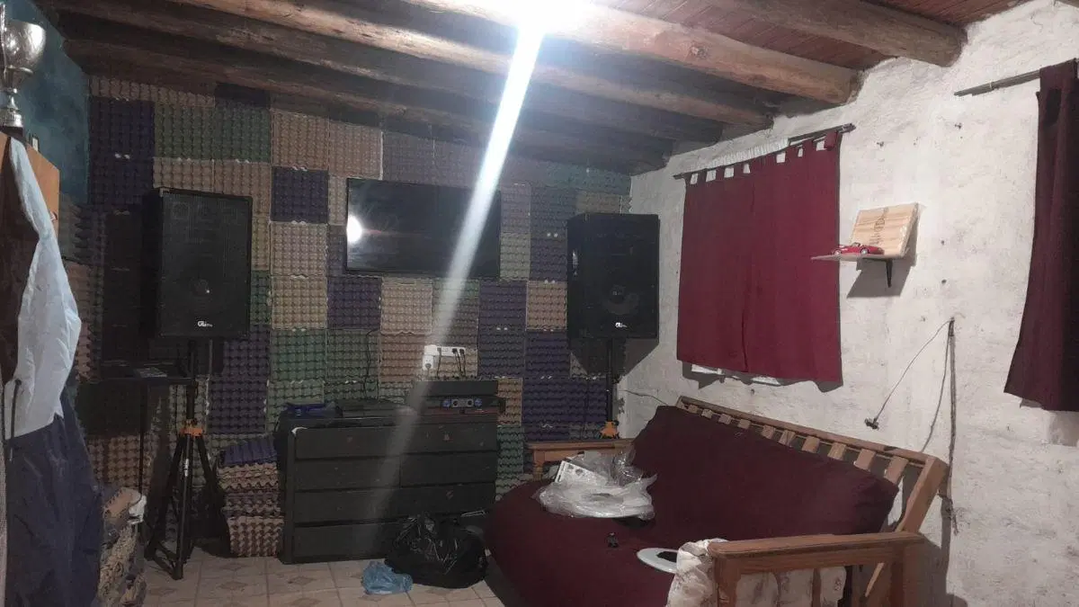ALQUILER DE CASA EN AGRELO, LUJAN DE CUYO 8