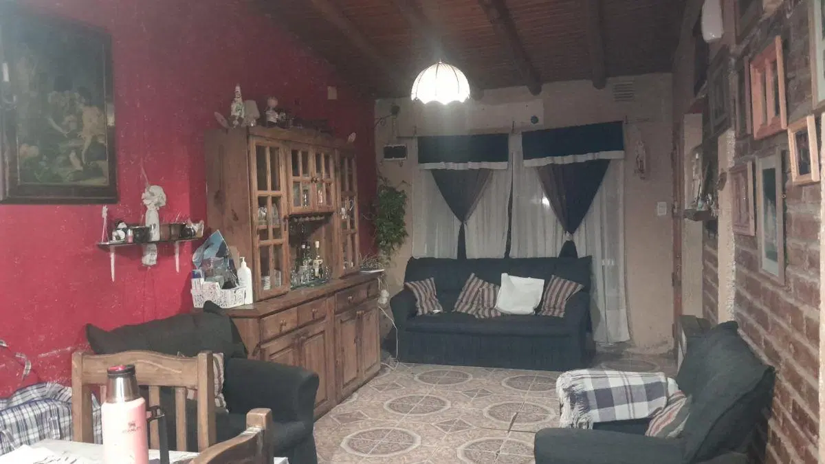 ALQUILER DE CASA EN AGRELO, LUJAN DE CUYO 4