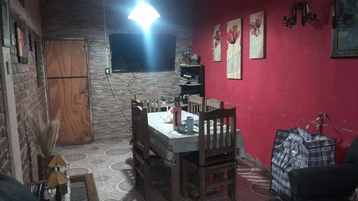 ALQUILER DE CASA EN AGRELO, LUJAN DE CUYO 1