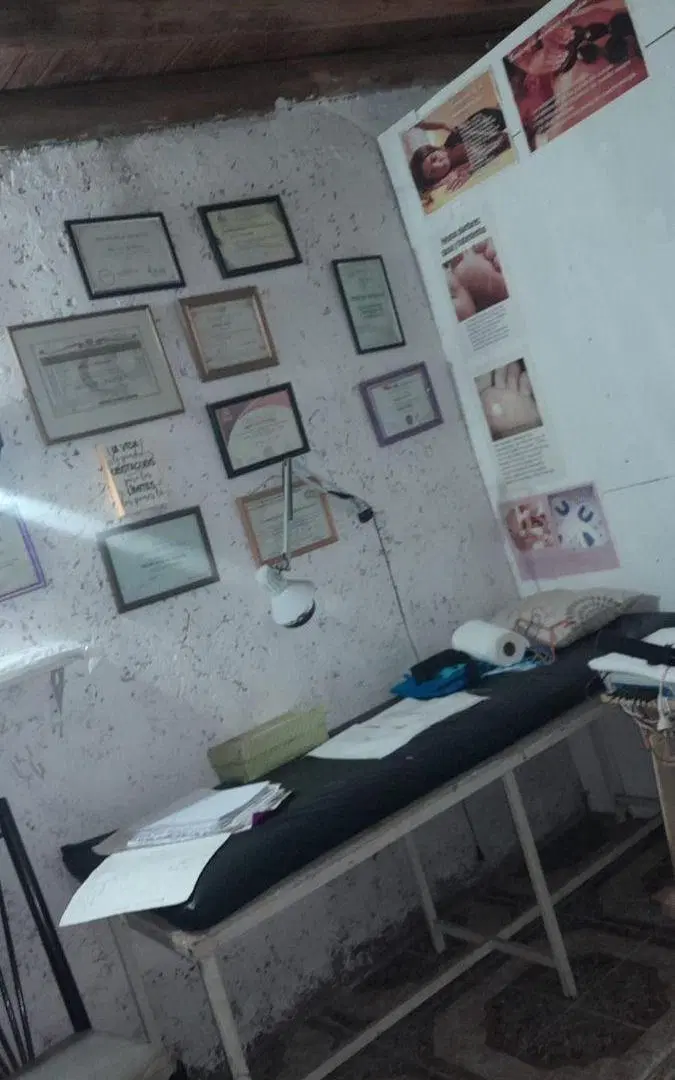 ALQUILER DE CASA EN AGRELO, LUJAN DE CUYO 5