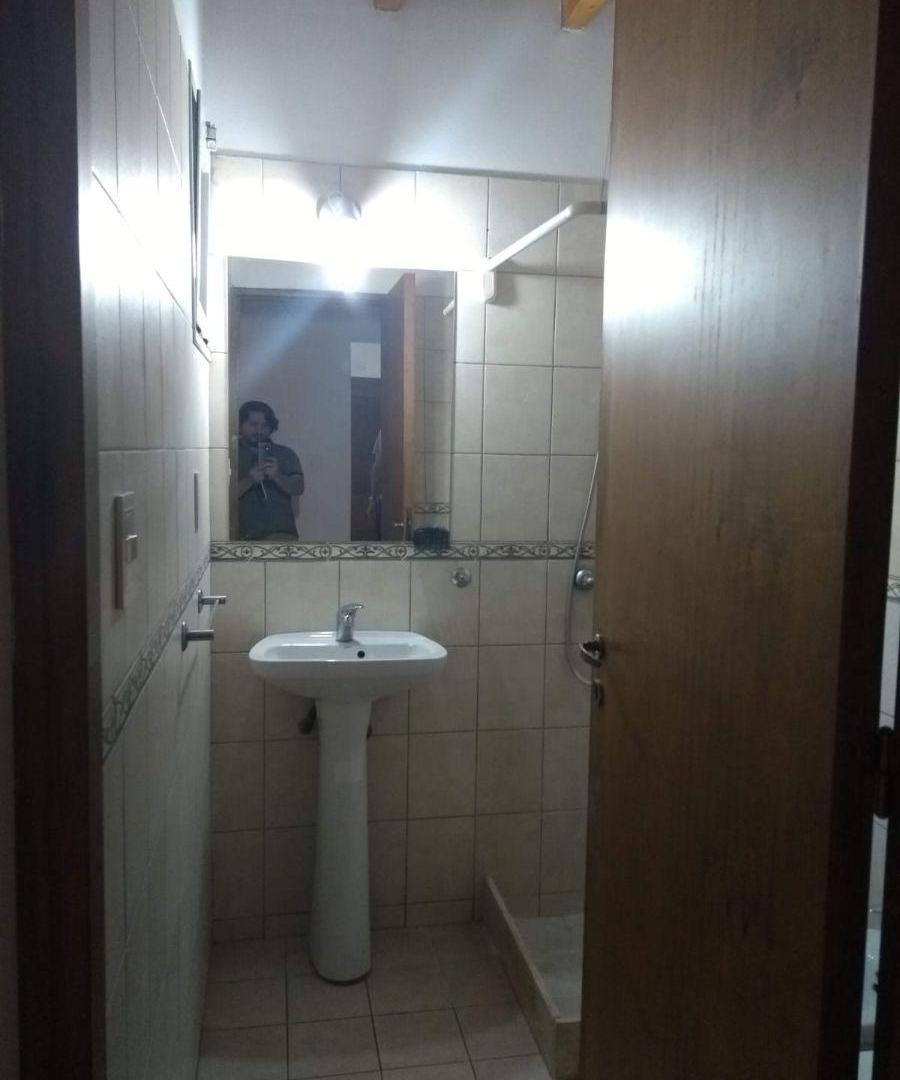 Foto de Departamento de 30 m² con 1 dormitorio en alquiler en Dorrego, imagen 4