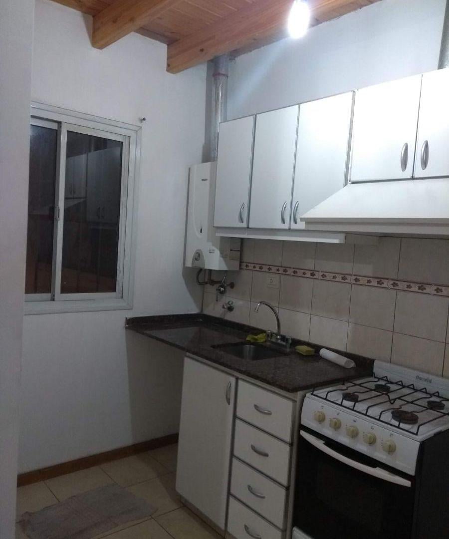 Foto de Departamento de 30 m² con 1 dormitorio en alquiler en Dorrego, imagen 2