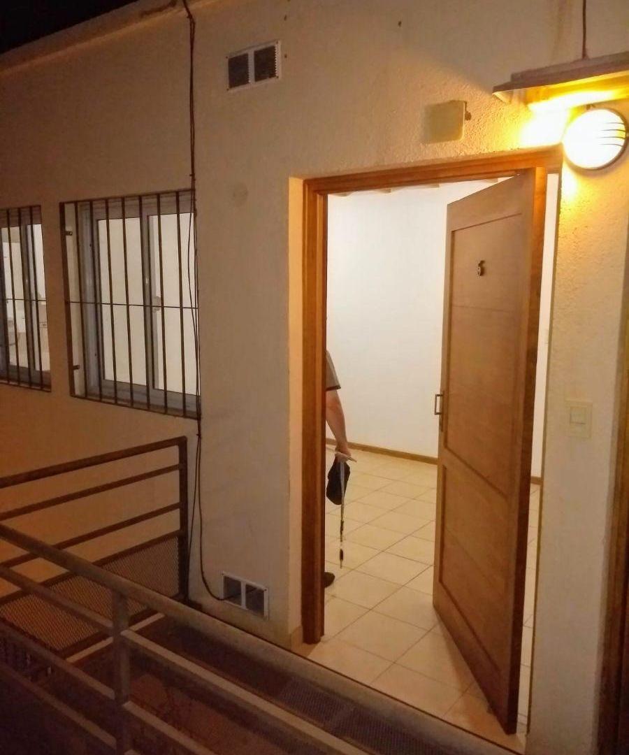 Foto de Departamento de 30 m² con 1 dormitorio en alquiler en Dorrego, imagen 1