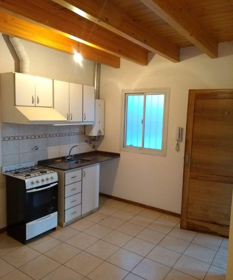Foto de Departamento de 30 m² con 1 dormitorio en alquiler en Dorrego, imagen 5