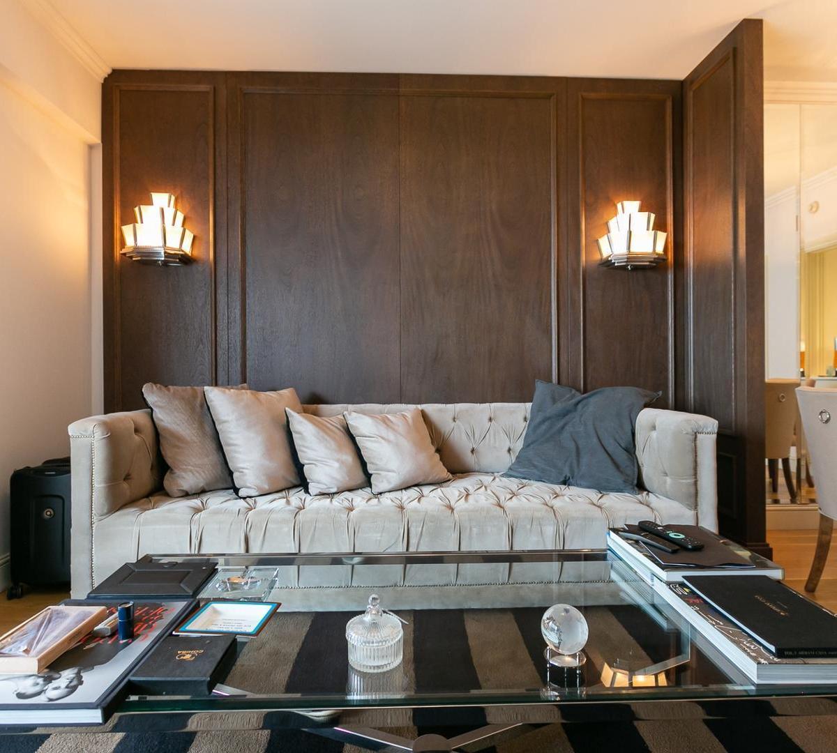 Departamento 2 Ambientes en Alvear Icon, Puerto Madero 2