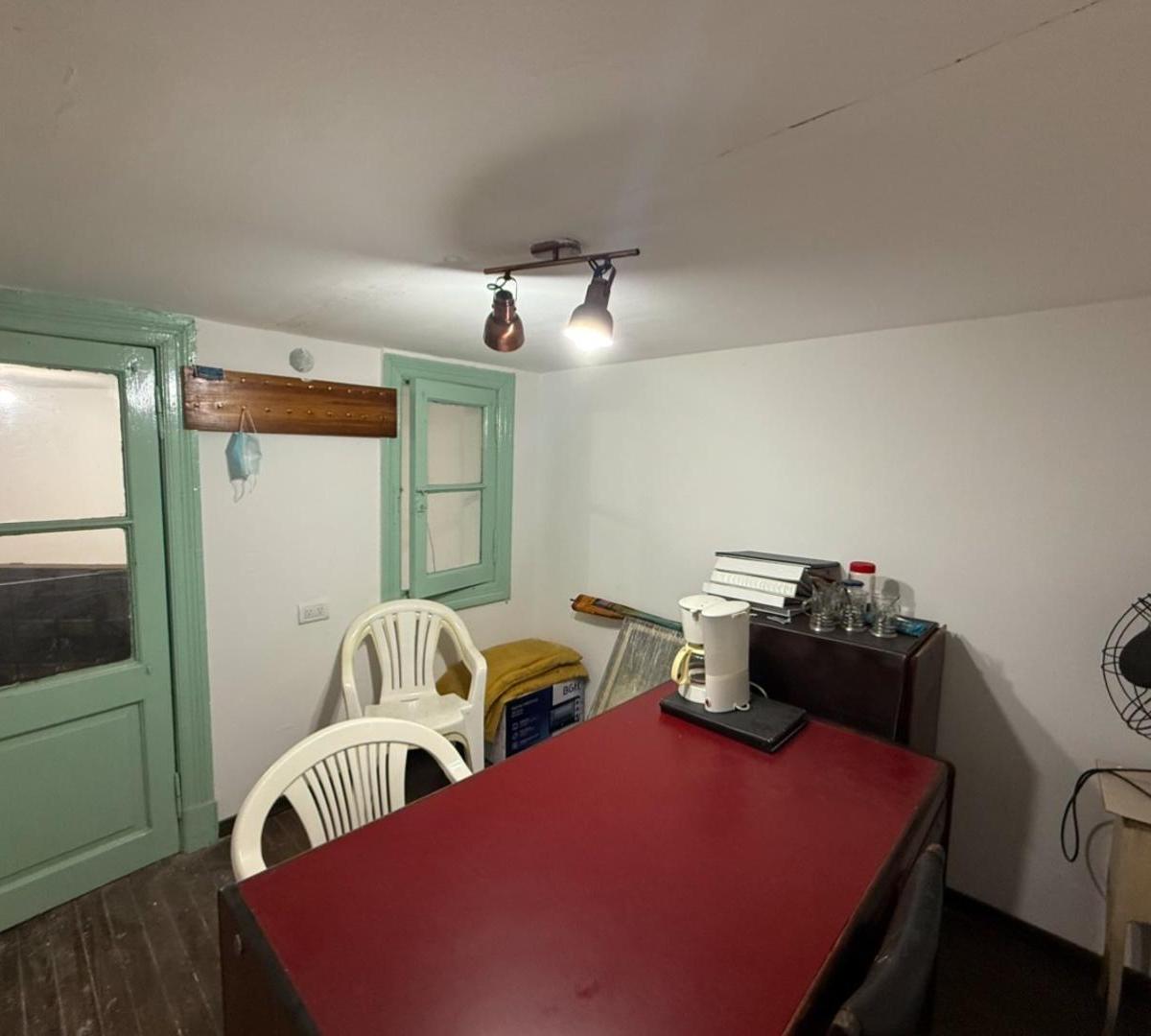 Venta Planta de un Hotel, a m de Av Corrientes 1