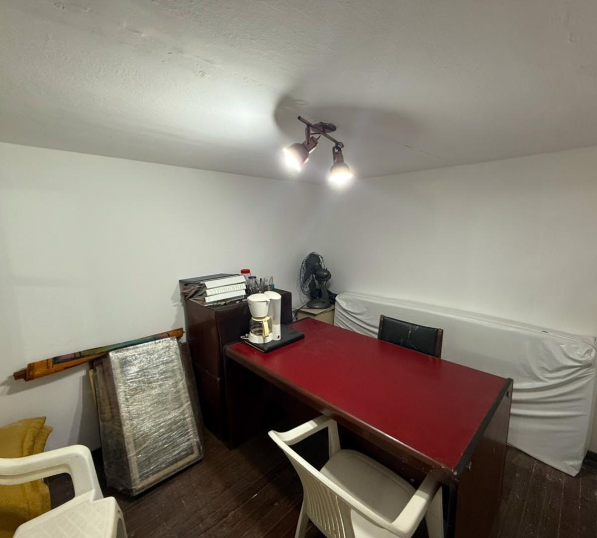 Venta Planta de un Hotel, a m de Av Corrientes 4