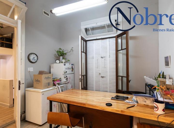 VENTA DEPARTAMENTO CON AMPLIO SUBSUELO ZONA OBELISCO 2