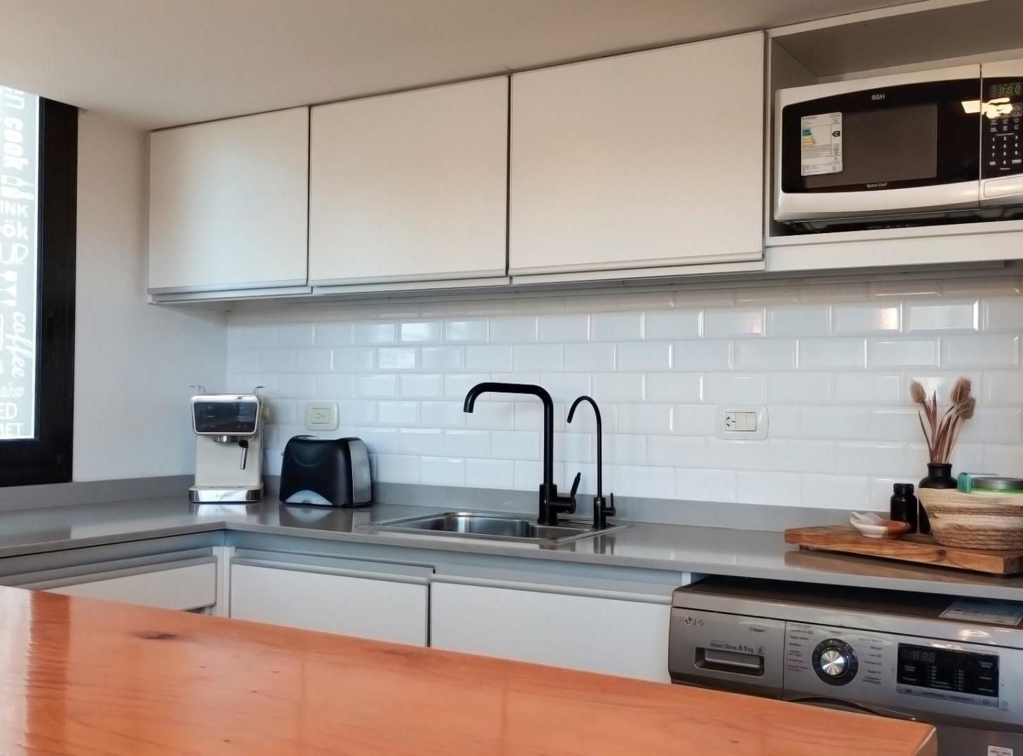 Foto de Venta depto 4 ambientes Full Amenities Parque Chacabuco, imagen 3