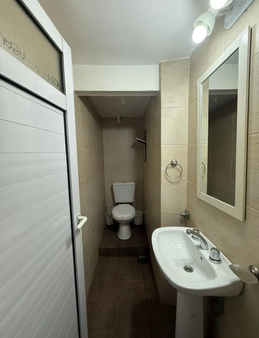 Venta planta de un Hotel, a mts de Av Corrientes 5
