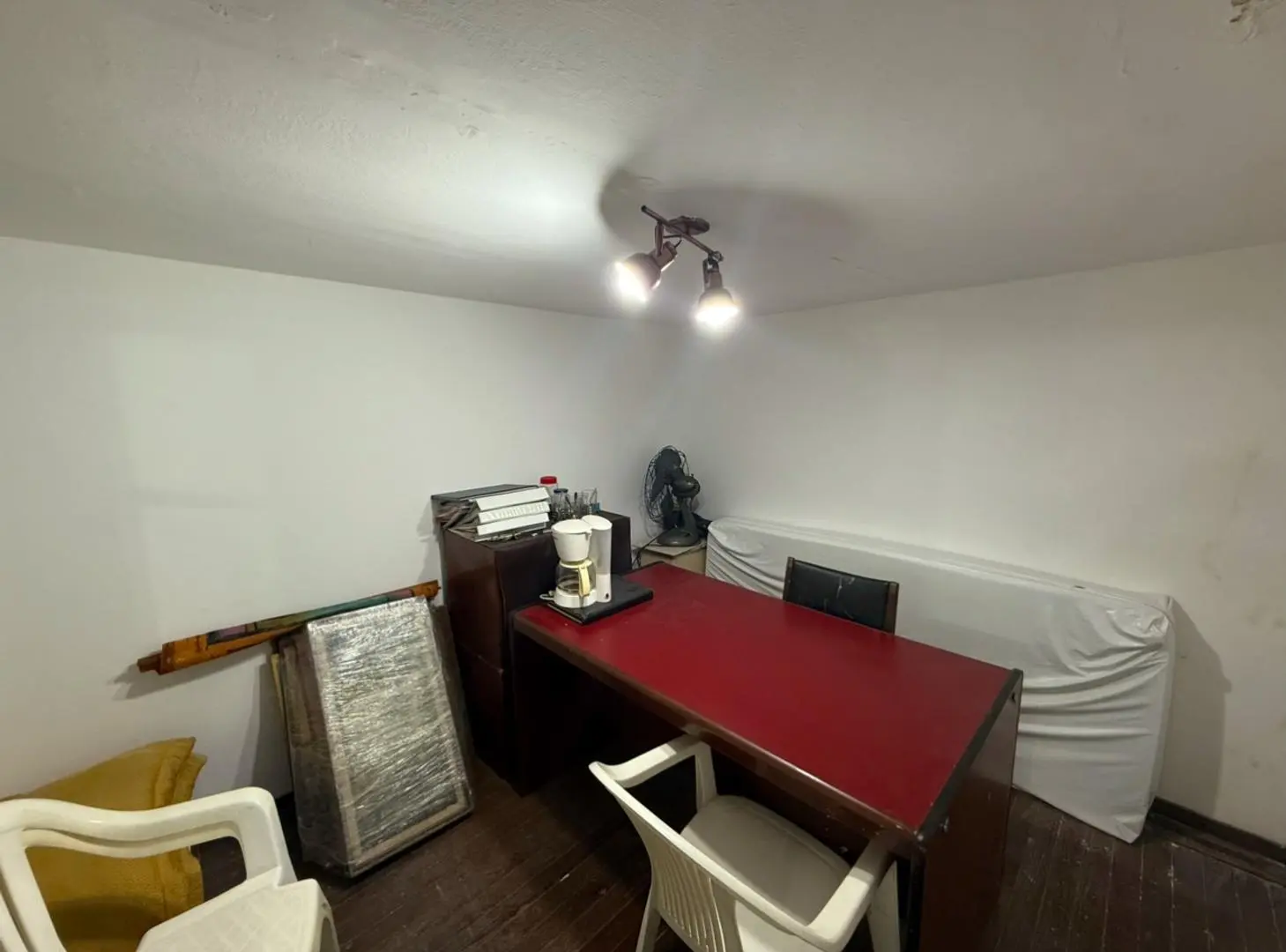 Venta planta de un Hotel, a mts de Av Corrientes 8