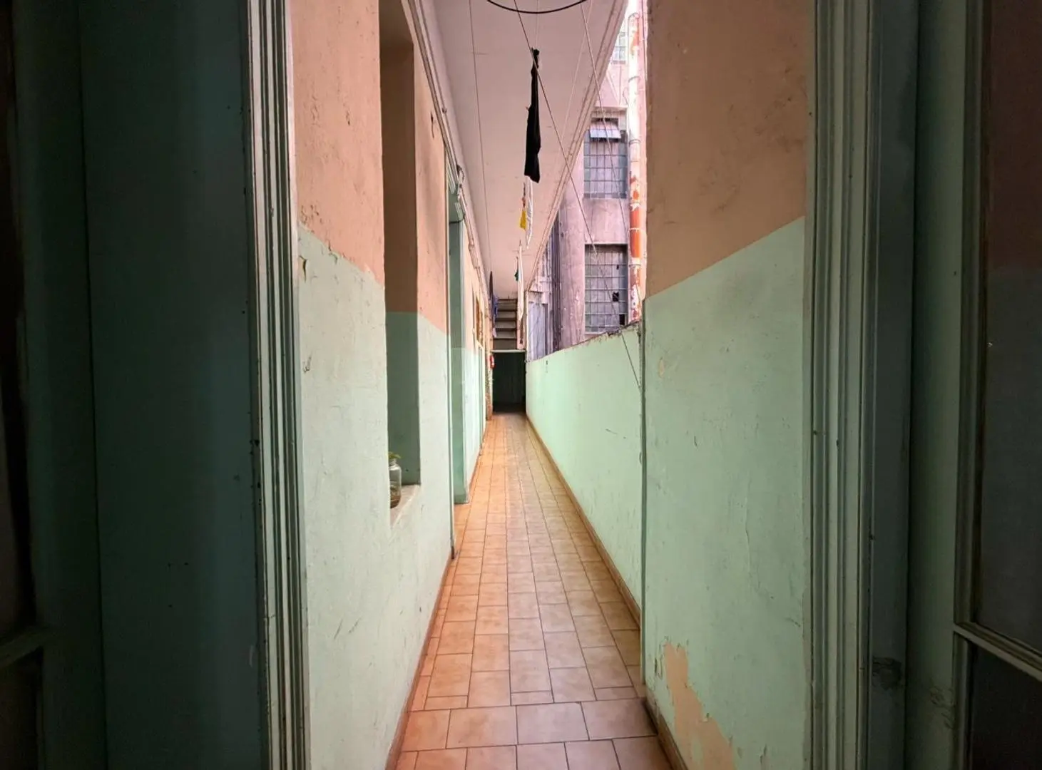 Venta planta de un Hotel, a mts de Av Corrientes 4