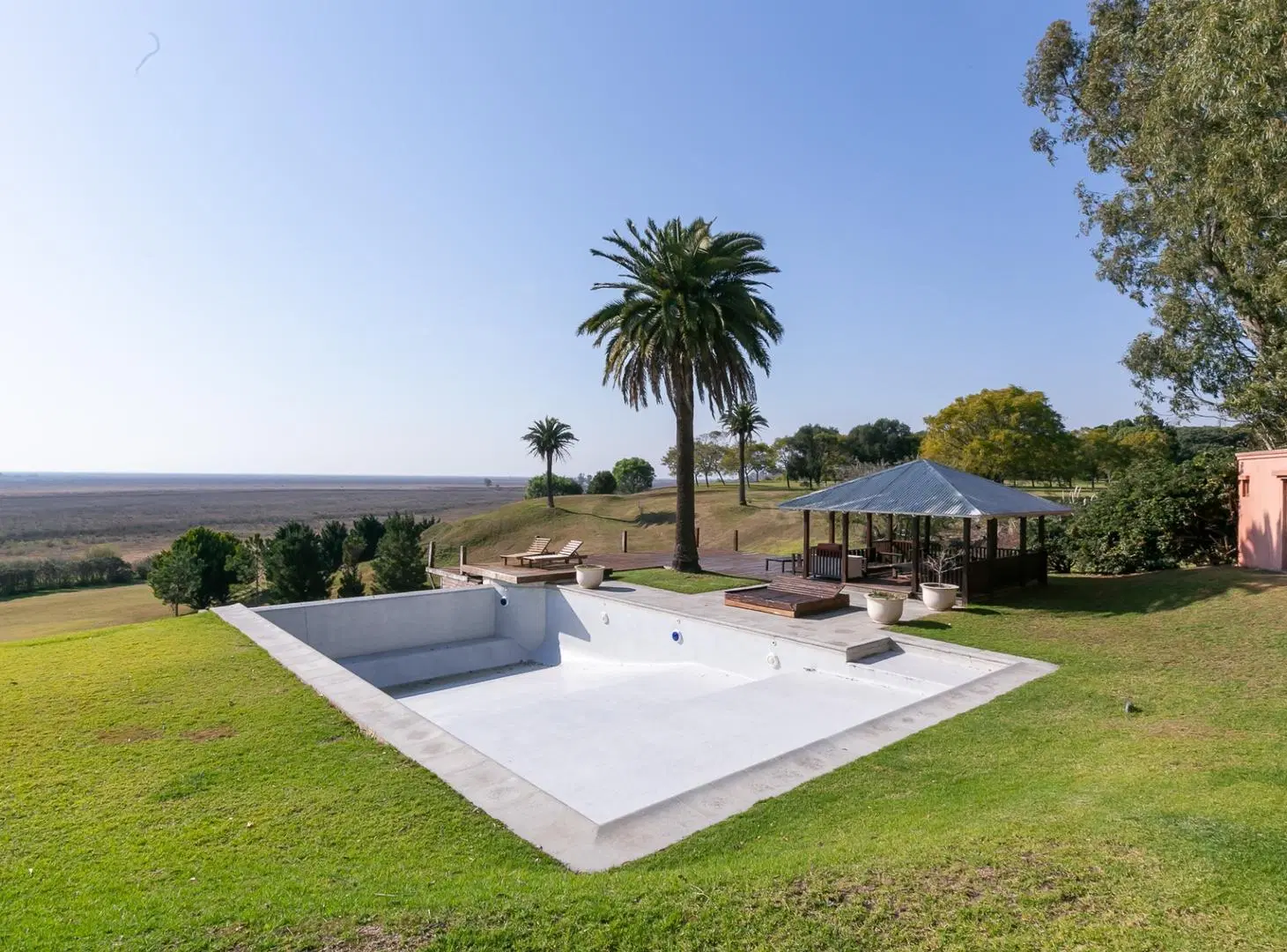 Venta Campo El Macondo, Baradero. 4