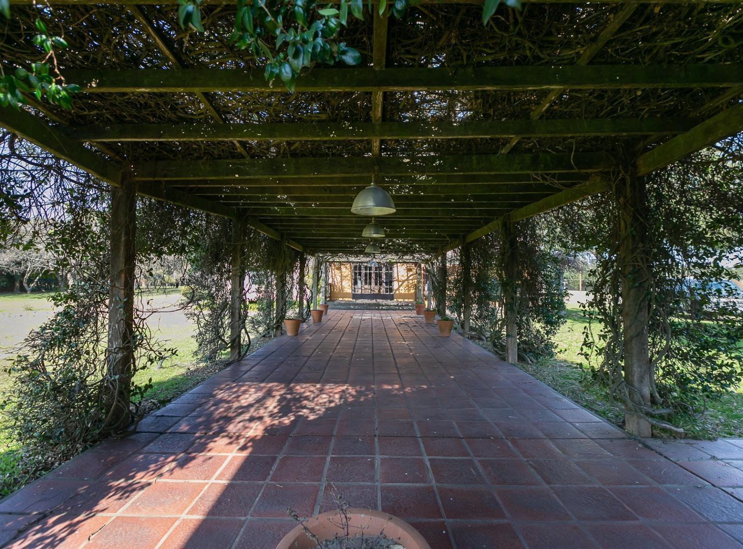 Foto de Venta Campo El Macondo, Baradero., imagen 5