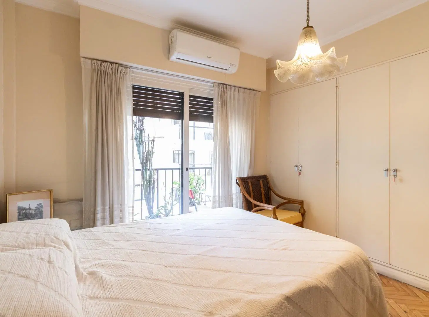 VENTA DEPARTAMENTO 3 AMBIENTES C/DEPENDENCIA Y SEGURIDAD 8