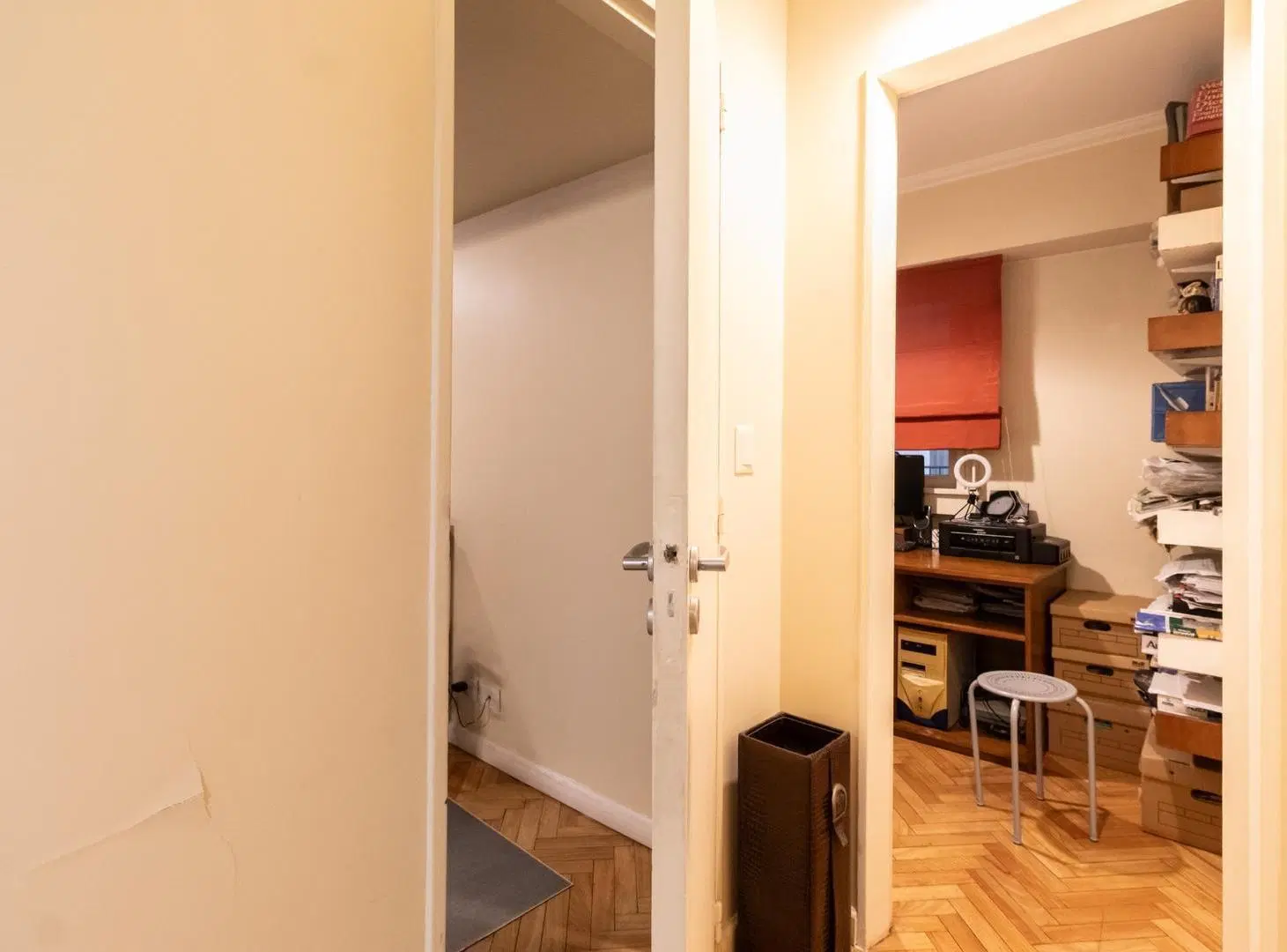 VENTA DEPARTAMENTO 3 AMBIENTES C/DEPENDENCIA 5