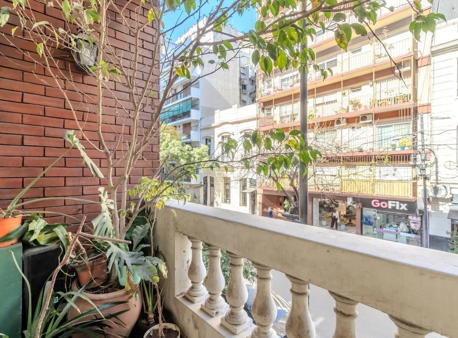 VENTA DEPARTAMENTO 3 AMBIENTES PALERMO CHICO 5