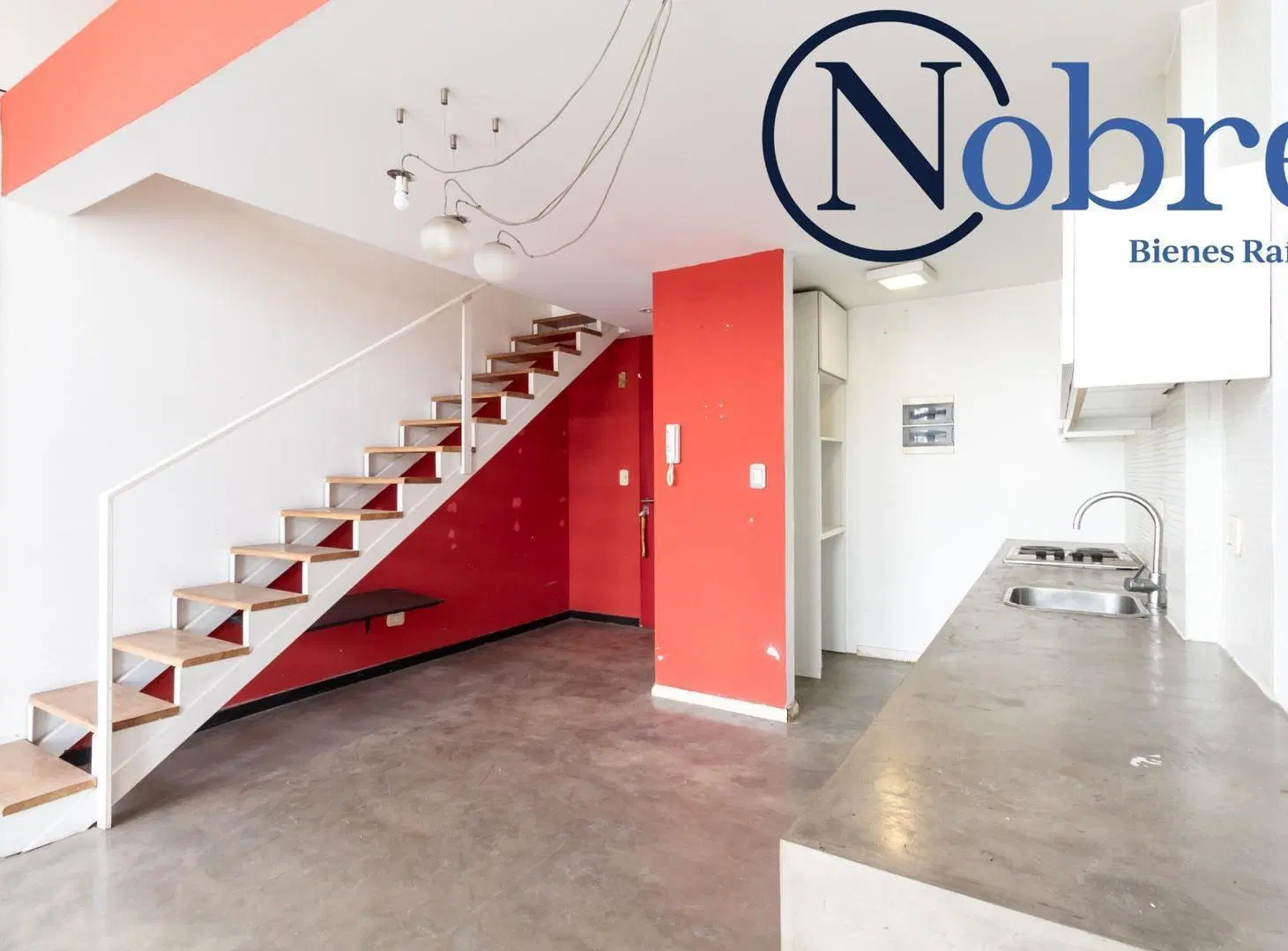 VENTA DUPLEX 2 AMBIENTES CON BALCON EN MORON 5