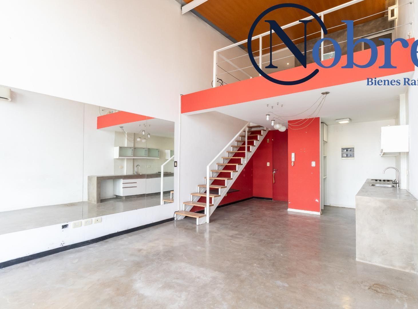 VENTA DUPLEX 2 AMBIENTES CON BALCON EN MORON