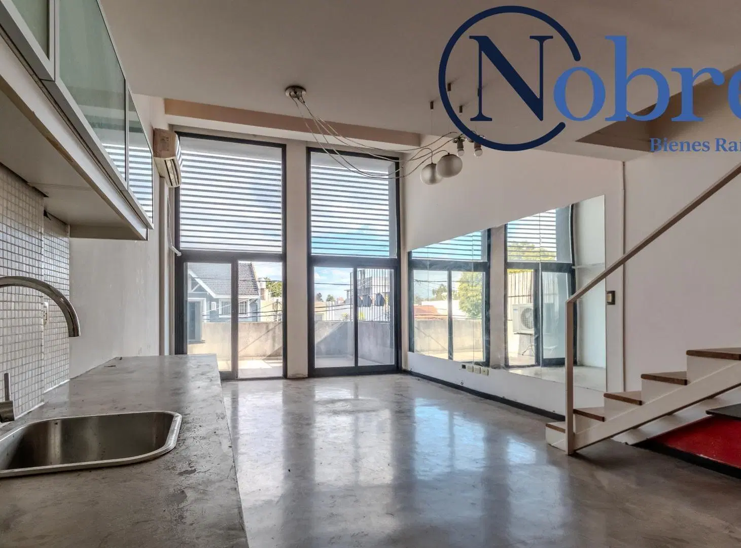 VENTA DUPLEX 2 AMBIENTES CON BALCON EN MORON 3