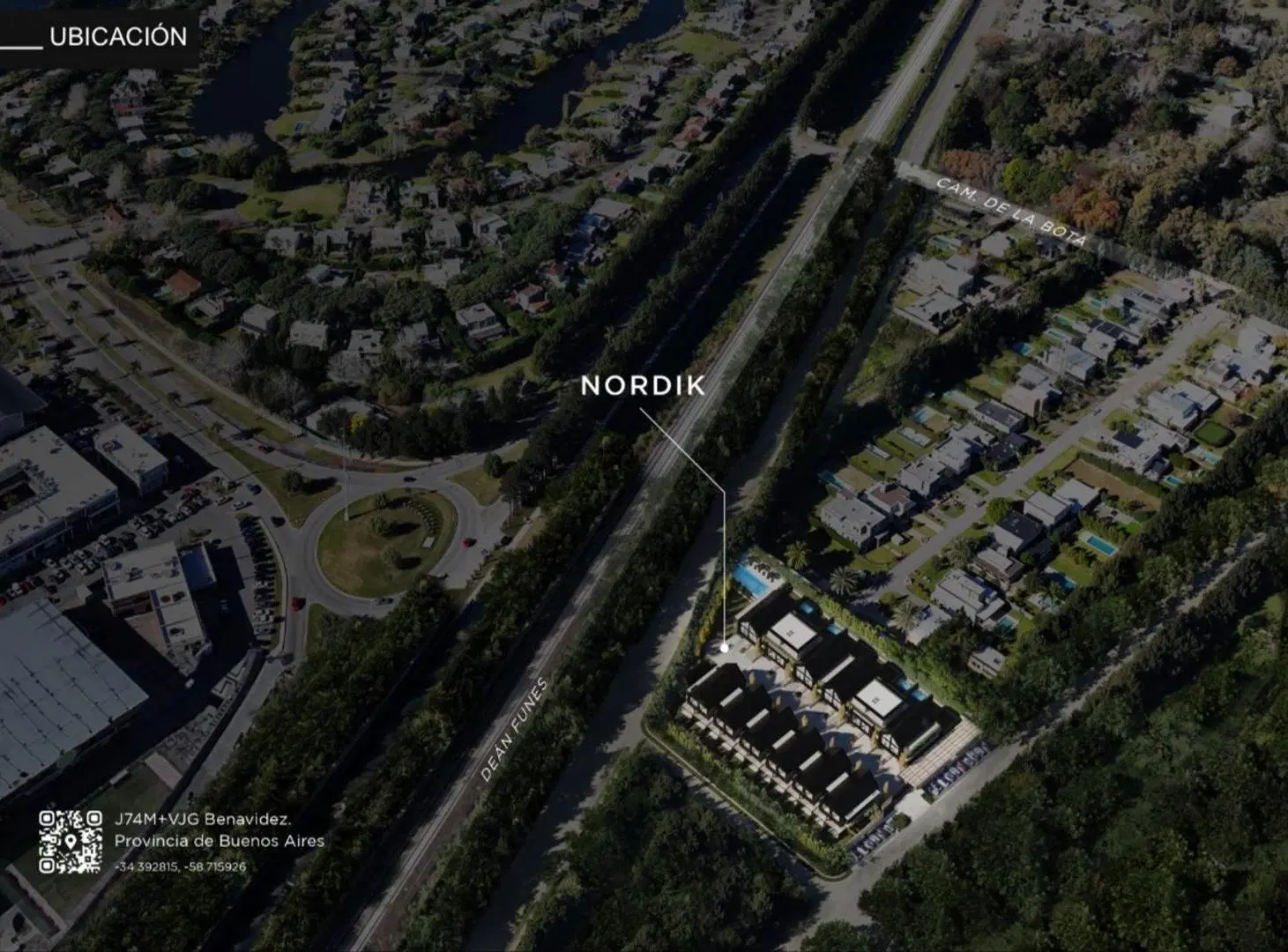 Venta casa 4 ambientes en Nordik Haus Benavídez, Tigre 5