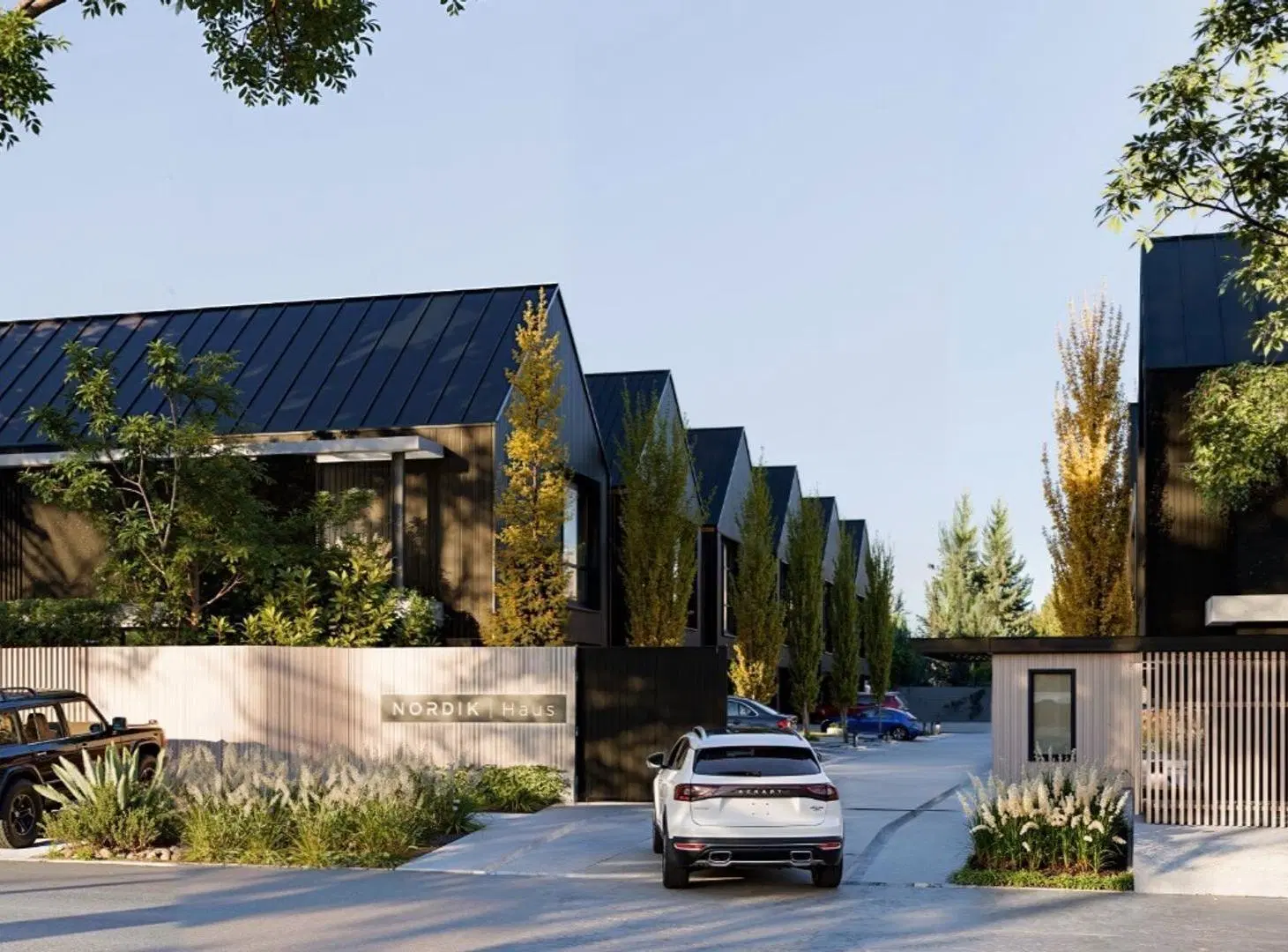 Venta casa 4 ambientes en Nordik Haus Benavídez, Tigre 4