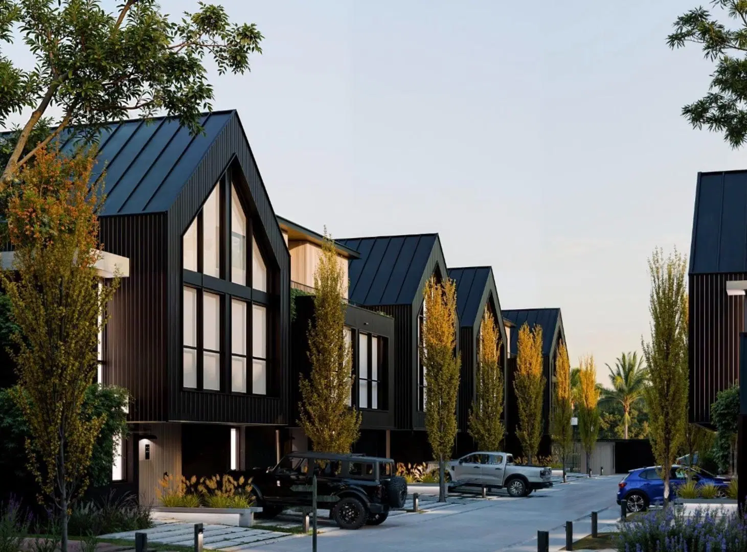 Venta casa 3 ambientes en Nordik Haus Benavídez, Tigre 3