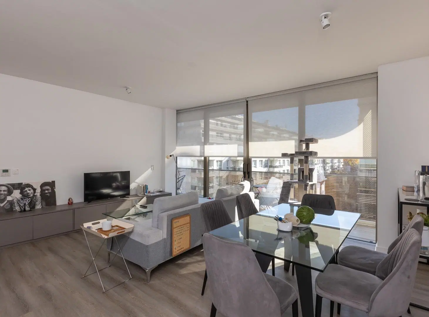 Venta departamento 2 ambientes en Oceana, Puerto Madero 4