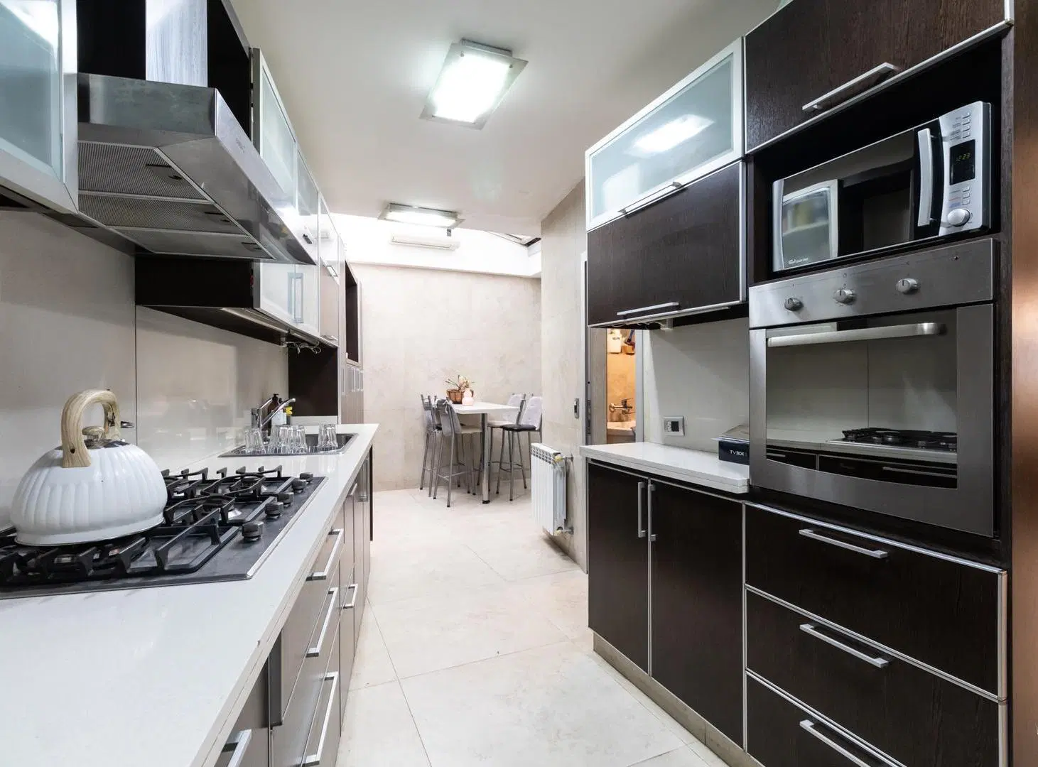 VENTA CASA 6 AMB + ESCRITORIO, TERRAZA, PILETA PALERMO VIEJO 3