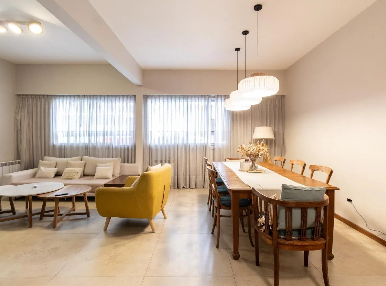 VENTA CASA 6 AMB + ESCRITORIO, TERRAZA, PILETA PALERMO VIEJO 4