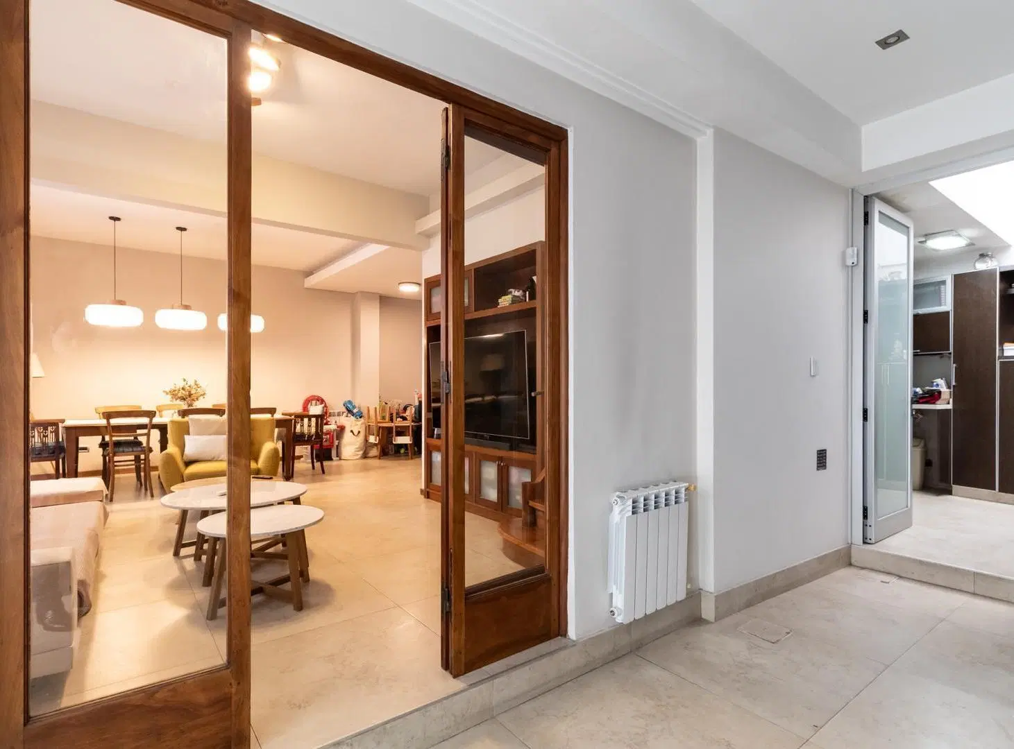 VENTA CASA 6 AMB + ESCRITORIO, TERRAZA, PILETA PALERMO VIEJO 2