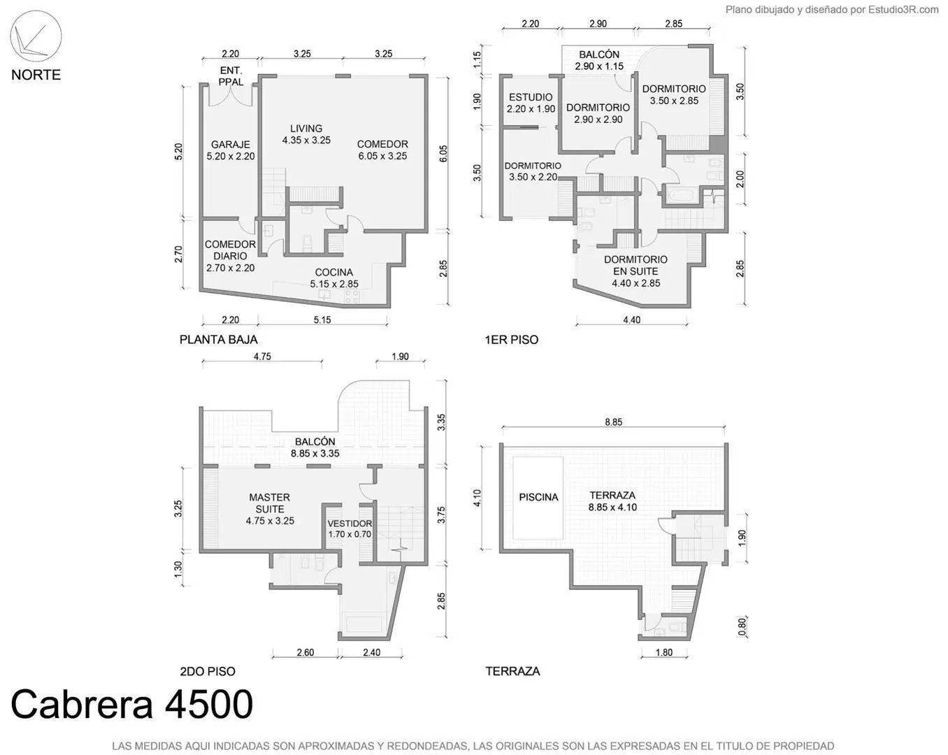 Plano 2