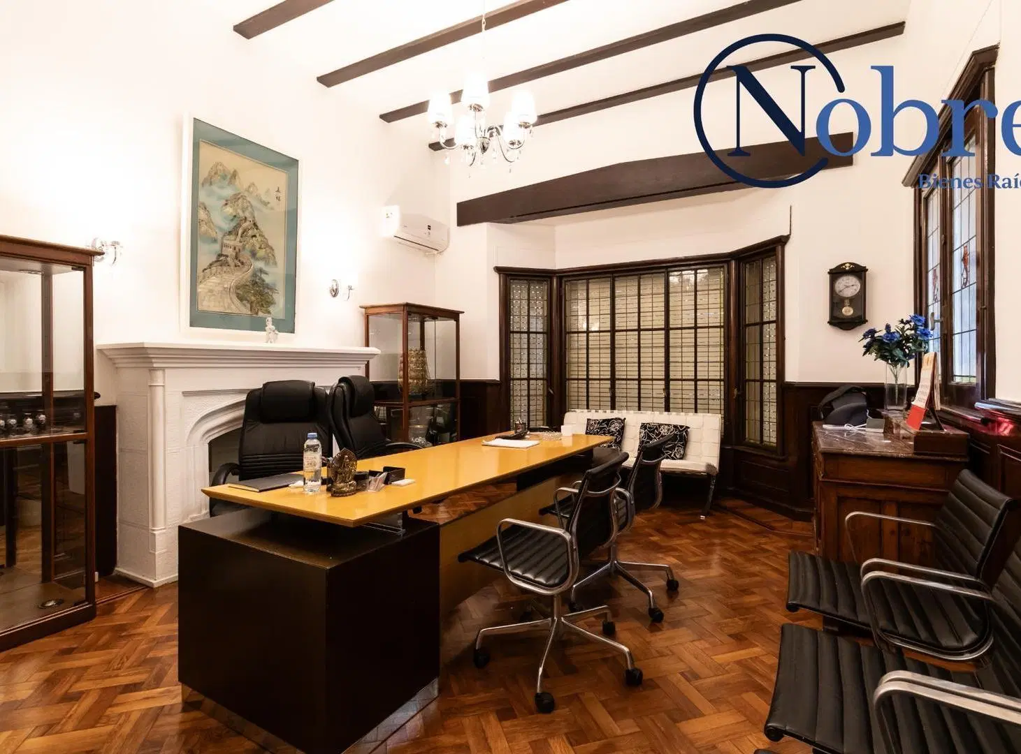 ALQUILER CASA 7 AMBIENTES EN BELGRANO R CON PATIO, TERRAZA, 2