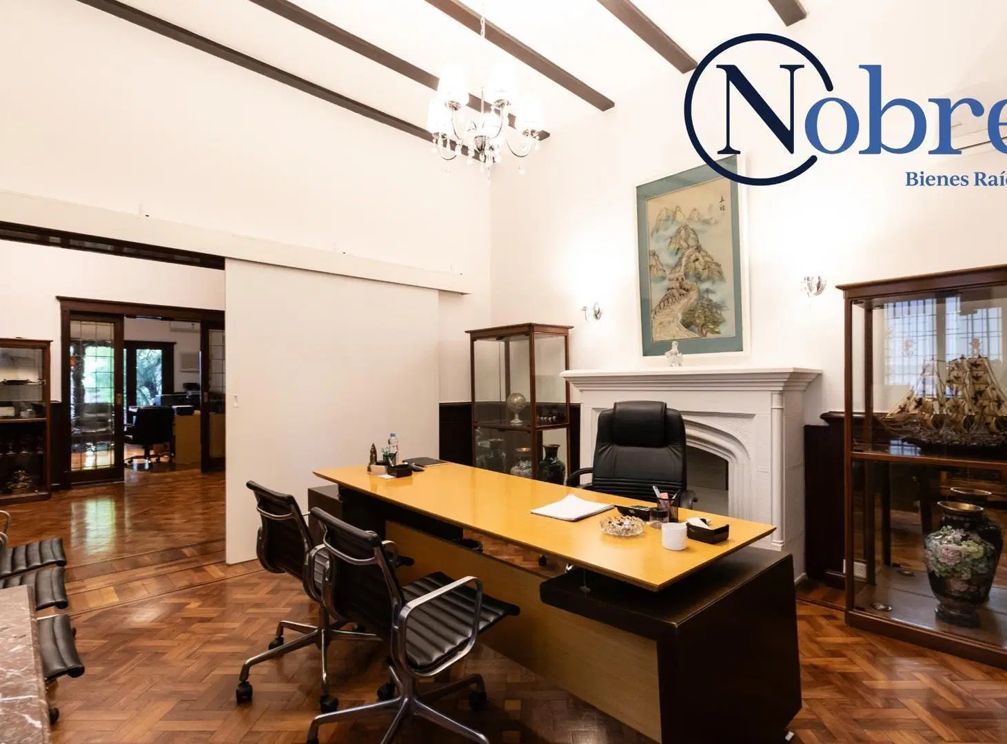 ALQUILER CASA 7 AMBIENTES EN BELGRANO R CON PATIO, TERRAZA, 4