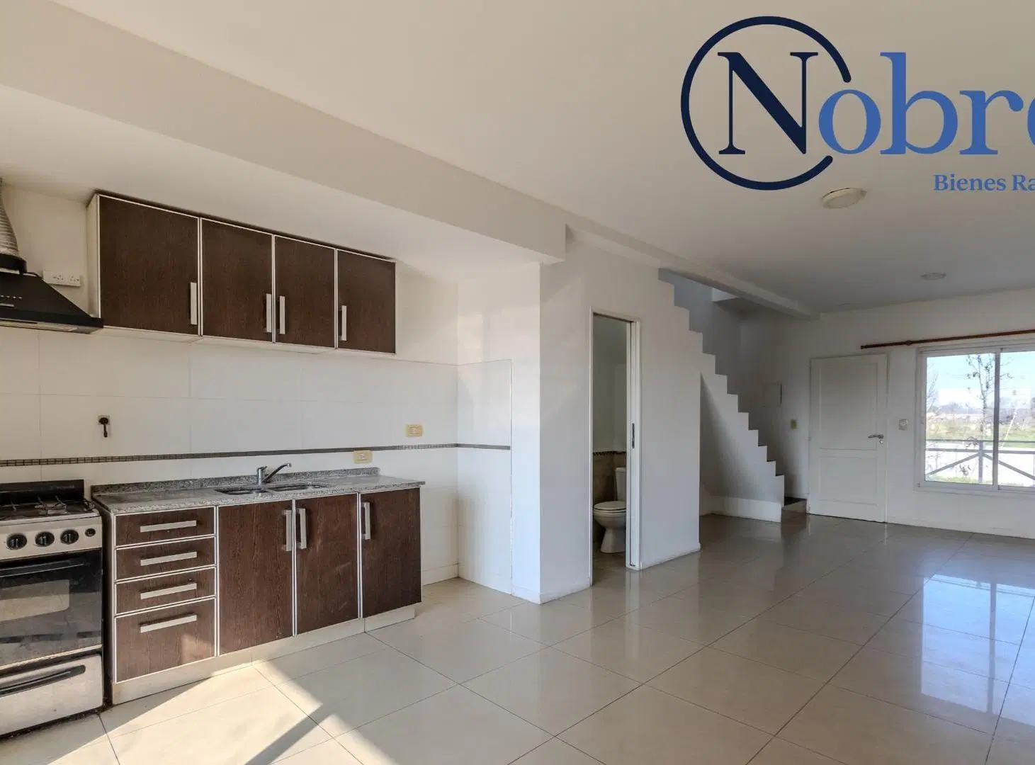 VENTA DEPARTAMENTO 3 AMBIENTES EN PILAR 2
