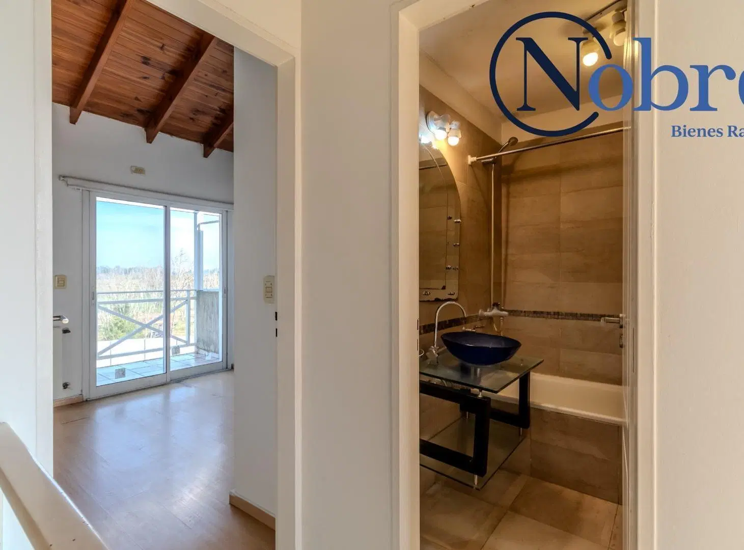 VENTA DEPARTAMENTO 3 AMBIENTES EN PILAR 3