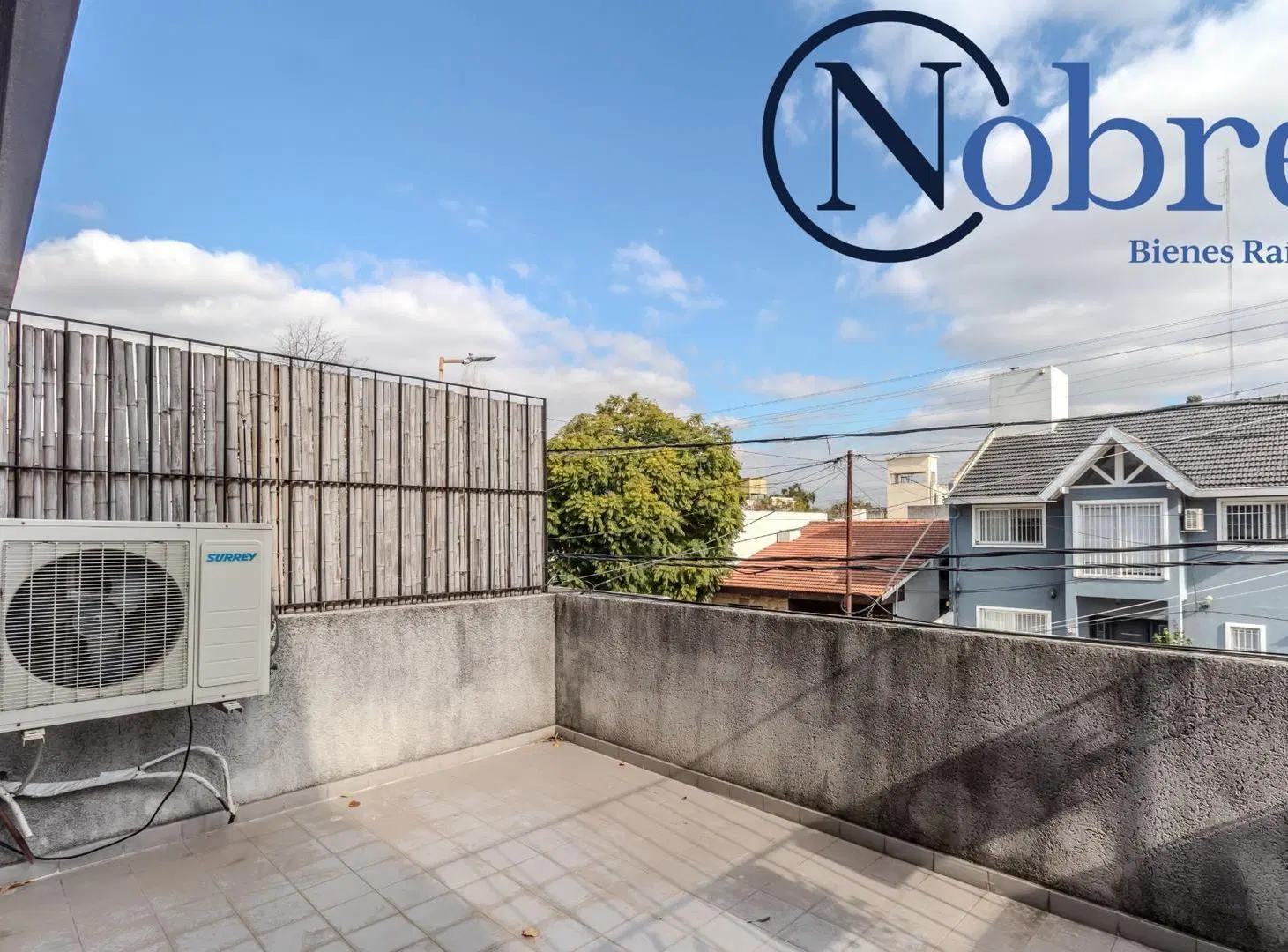 VENTA DUPLEX 2 AMBIENTES CON BALCON EN MORON 8