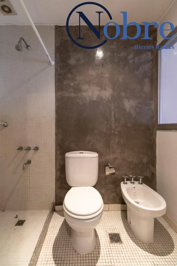 VENTA DUPLEX 2 AMBIENTES CON BALCON EN MORON 4
