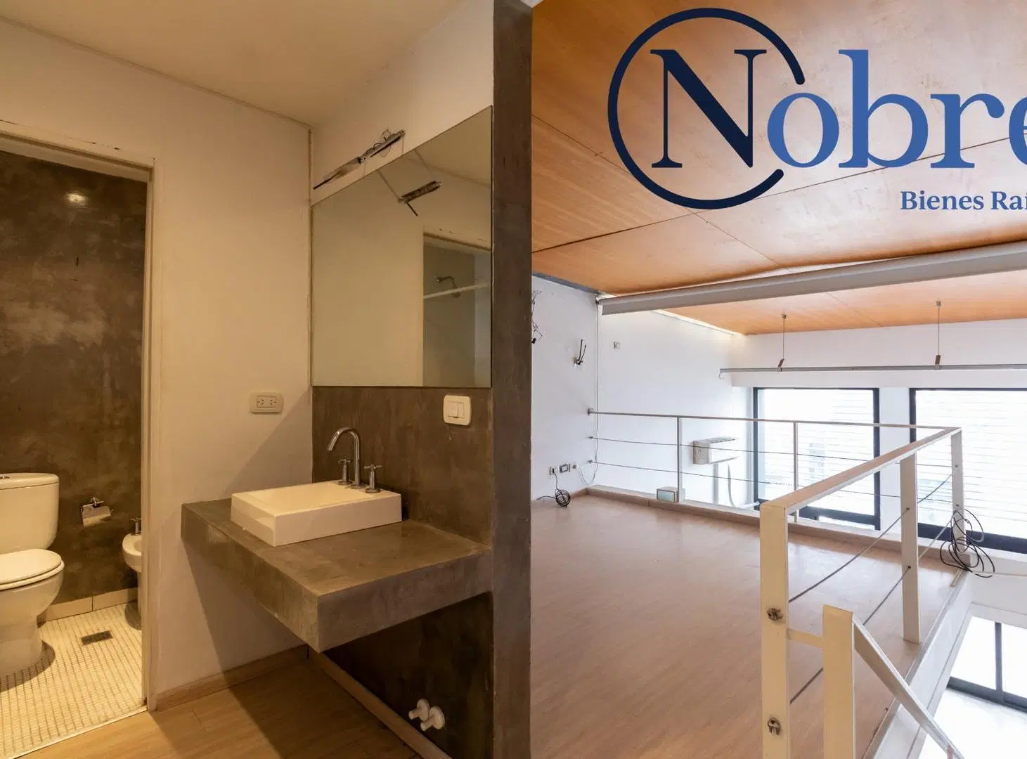 VENTA DUPLEX 2 AMBIENTES CON BALCON EN MORON 5
