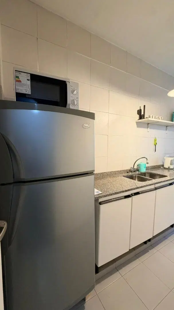 DEPARTAMENTO AMOBLADO 2
