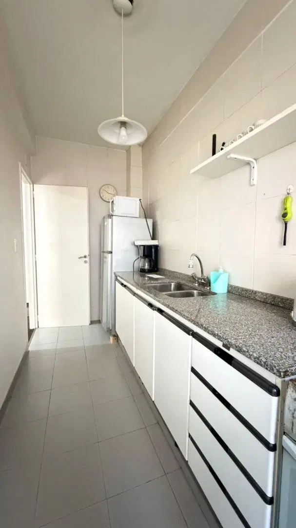 DEPARTAMENTO AMOBLADO 5