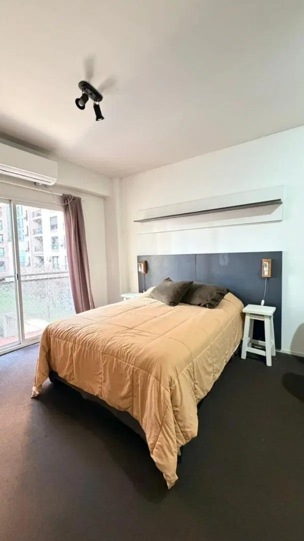 DEPARTAMENTO AMOBLADO 3